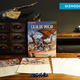 Imagen para el artículo titulado Todo lo que necesitas para empezar a jugar D&D está en esta caja